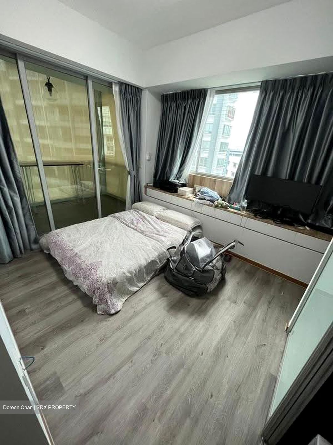Coralis (D15), Condominium #632942881